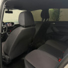 VW - VolksWagen T-Cross Comfor. 200 TSI 1.0 Flex 5p Aut. 2024 Flex-10