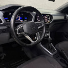 VW - VolksWagen T-Cross Comfor. 200 TSI 1.0 Flex 5p Aut. 2024 Flex-15