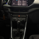 VW - VolksWagen T-Cross Comfor. 200 TSI 1.0 Flex 5p Aut. 2024 Flex-39