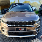 Jeep Commander Limited T270 1.3 TB Flex Aut. 2023 Flex-0