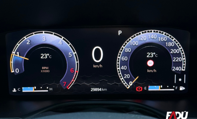 Jeep Commander Limited T270 1.3 TB Flex Aut. 2023 Flex-4