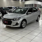 GM - Chevrolet ONIX SEDAN Plus LTZ 1.0 12V TB Flex Aut. 2023 Flex-1