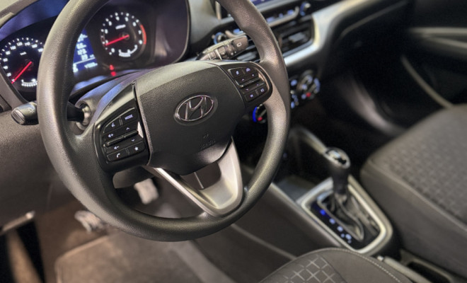 Hyundai HB20 Comfort 1.0 TB Flex 12V Aut 2023 Flex-3