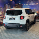 Jeep Renegade 1.8 4x2 Flex 16V Mec. 2016 Flex-2