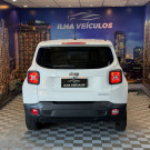 Jeep Renegade 1.8 4x2 Flex 16V Mec. 2016 Flex-5