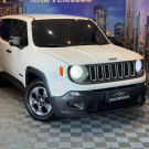 Jeep Renegade 1.8 4x2 Flex 16V Mec. 2016 Flex-4