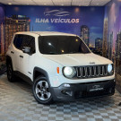 Jeep Renegade 1.8 4x2 Flex 16V Mec. 2016 Flex-0