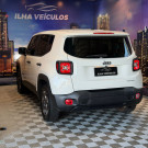 Jeep Renegade 1.8 4x2 Flex 16V Mec. 2016 Flex-3