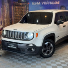 Jeep Renegade 1.8 4x2 Flex 16V Mec. 2016 Flex-1