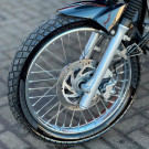 YAMAHA CROSSER Z ABS 2024 Flex-4