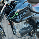 YAMAHA CROSSER Z ABS 2024 Flex-3