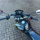 YAMAHA CROSSER Z ABS 2024 Flex-1