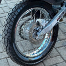 YAMAHA CROSSER Z ABS 2024 Flex-5