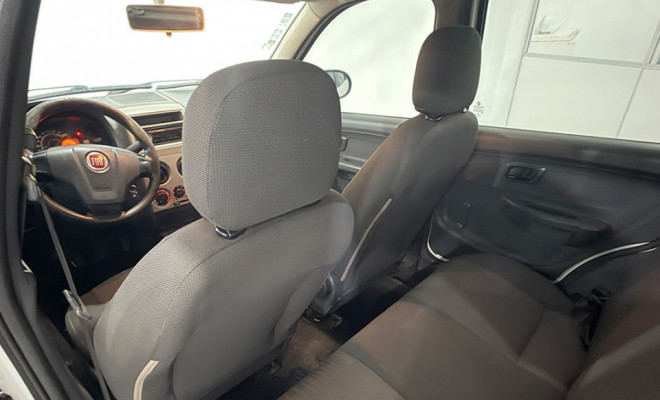 Fiat Palio Way 1.0 Fire Flex 8V 5p 2015-2
