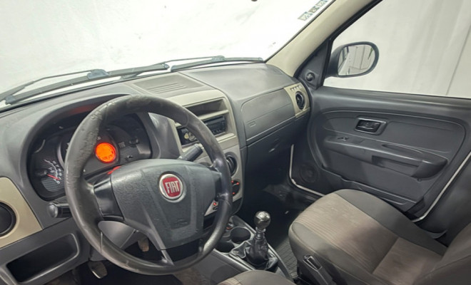 Fiat Palio Way 1.0 Fire Flex 8V 5p 2015-1