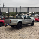 Mitsubishi L200 GLS 2.5 4X4 CD Diesel 2003 Diesel-2