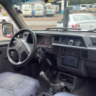 Mitsubishi L200 GLS 2.5 4X4 CD Diesel 2003 Diesel-4