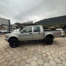 Mitsubishi L200 GLS 2.5 4X4 CD Diesel 2003 Diesel-1