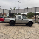 Mitsubishi L200 GLS 2.5 4X4 CD Diesel 2003 Diesel-0