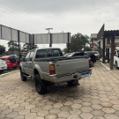 Mitsubishi L200 GLS 2.5 4X4 CD Diesel 2003 Diesel-3