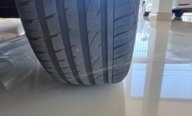 Toyota Corolla XEi 2.0 Flex 16V Aut. 2019 Flex-13