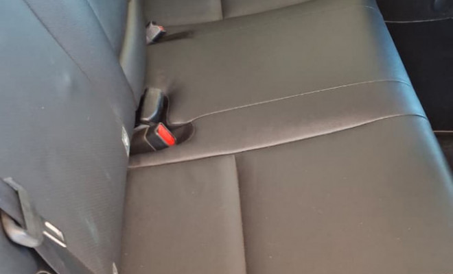 Toyota Corolla XEi 2.0 Flex 16V Aut. 2019 Flex-12