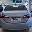 Toyota Corolla XEi 2.0 Flex 16V Aut. 2019 Flex-3