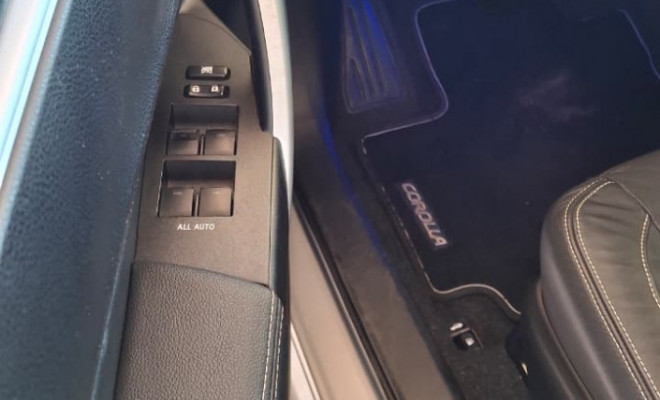 Toyota Corolla XEi 2.0 Flex 16V Aut. 2019 Flex-10