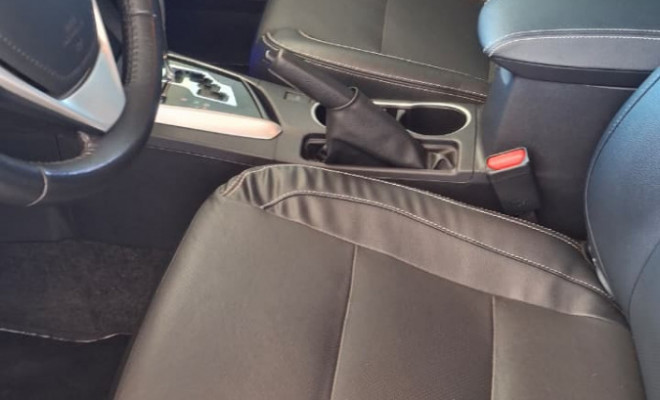 Toyota Corolla XEi 2.0 Flex 16V Aut. 2019 Flex-11