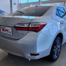 Toyota Corolla XEi 2.0 Flex 16V Aut. 2019 Flex-4