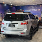 GM - Chevrolet TRAILBLAZER PREMIER 2.8 TB Diesel Aut. 2021 Diesel-3