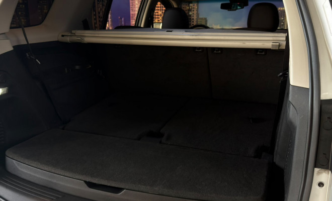 GM - Chevrolet TRAILBLAZER PREMIER 2.8 TB Diesel Aut. 2021 Diesel-15