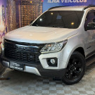 GM - Chevrolet TRAILBLAZER PREMIER 2.8 TB Diesel Aut. 2021 Diesel-1
