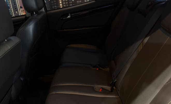 GM - Chevrolet TRAILBLAZER PREMIER 2.8 TB Diesel Aut. 2021 Diesel-8