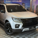 GM - Chevrolet TRAILBLAZER PREMIER 2.8 TB Diesel Aut. 2021 Diesel-0
