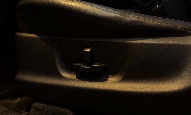 GM - Chevrolet TRAILBLAZER PREMIER 2.8 TB Diesel Aut. 2021 Diesel-11
