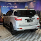 GM - Chevrolet TRAILBLAZER PREMIER 2.8 TB Diesel Aut. 2021 Diesel-14