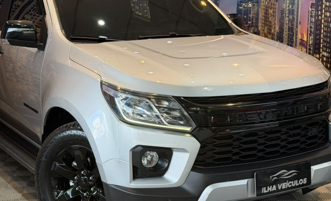 GM - Chevrolet TRAILBLAZER PREMIER 2.8 TB Diesel Aut. 2021 Diesel-0