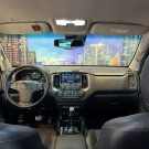 GM - Chevrolet TRAILBLAZER PREMIER 2.8 TB Diesel Aut. 2021 Diesel-9