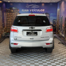 GM - Chevrolet TRAILBLAZER PREMIER 2.8 TB Diesel Aut. 2021 Diesel-2