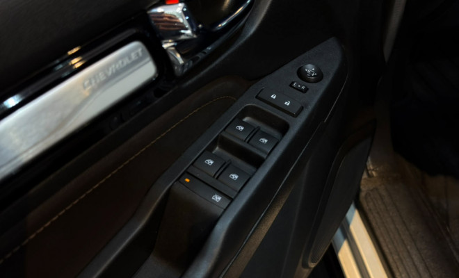 GM - Chevrolet TRAILBLAZER PREMIER 2.8 TB Diesel Aut. 2021 Diesel-4