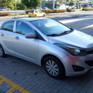 Hyundai HB20 Comf./C.Plus/C.Style 1.0 Flex 12V 2015 Flex-1