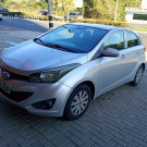 Hyundai HB20 Comf./C.Plus/C.Style 1.0 Flex 12V 2015 Flex-6