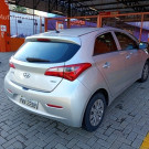 Hyundai HB20 Comf./C.Plus/C.Style 1.0 Flex 12V 2015 Flex-3