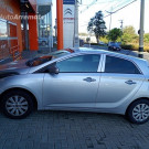 Hyundai HB20 Comf./C.Plus/C.Style 1.0 Flex 12V 2015 Flex-5
