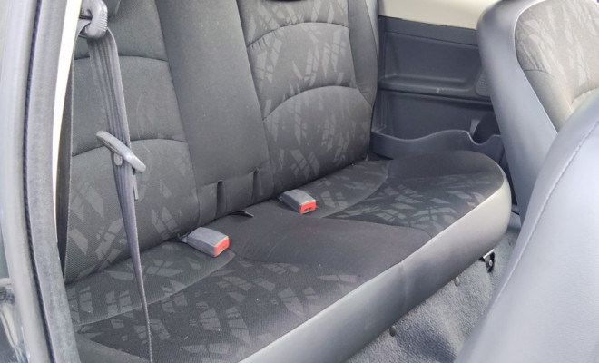 Fiat Strada Working 1.4 mpi Fire Flex 8V CD 2012 Flex-12