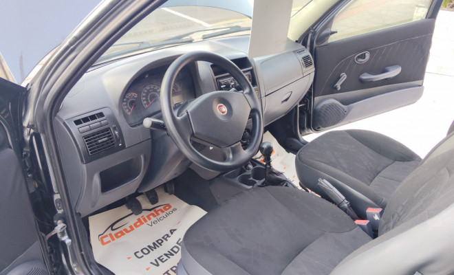 Fiat Strada Working 1.4 mpi Fire Flex 8V CD 2012 Flex-9