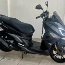 DAFRA CRUISYM 150 2026 Flex-1