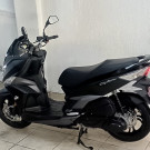 DAFRA CRUISYM 150 2026 Flex-2