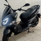 DAFRA CRUISYM 150 2026 Flex-9